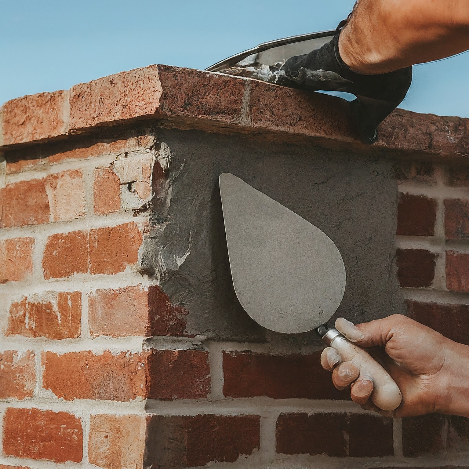 Expert Chimney Masonry Repair in River Oaks, Texas - Professional Service by River Oaks Chimney Sweep