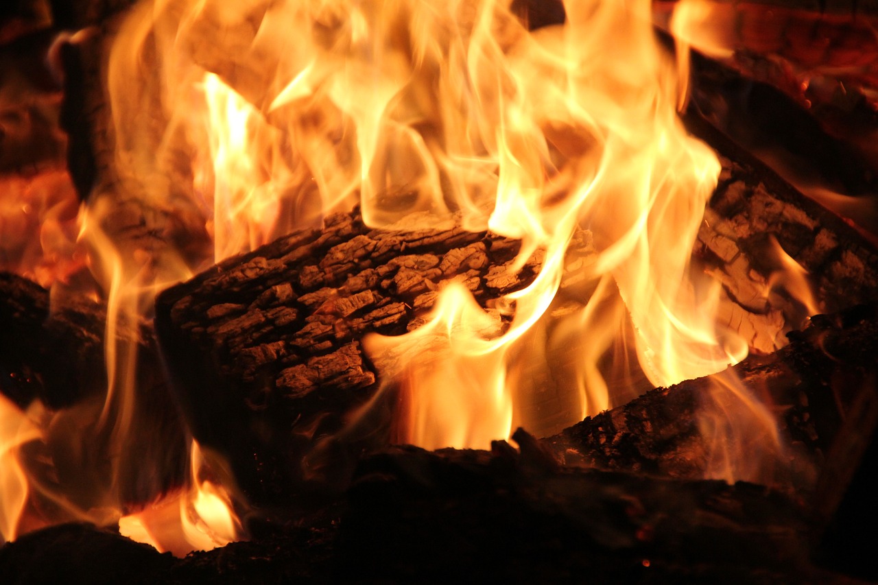 Professional Fireplace Cleaning Services In River Oaks Texas